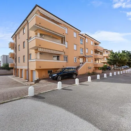 Apartamento Masa Fucane