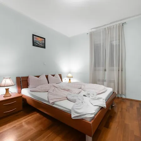 Apartamento Masa Fucane Medulin