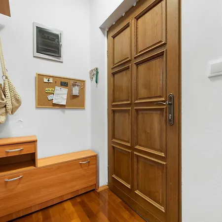 Masa Fucane Apartamento *